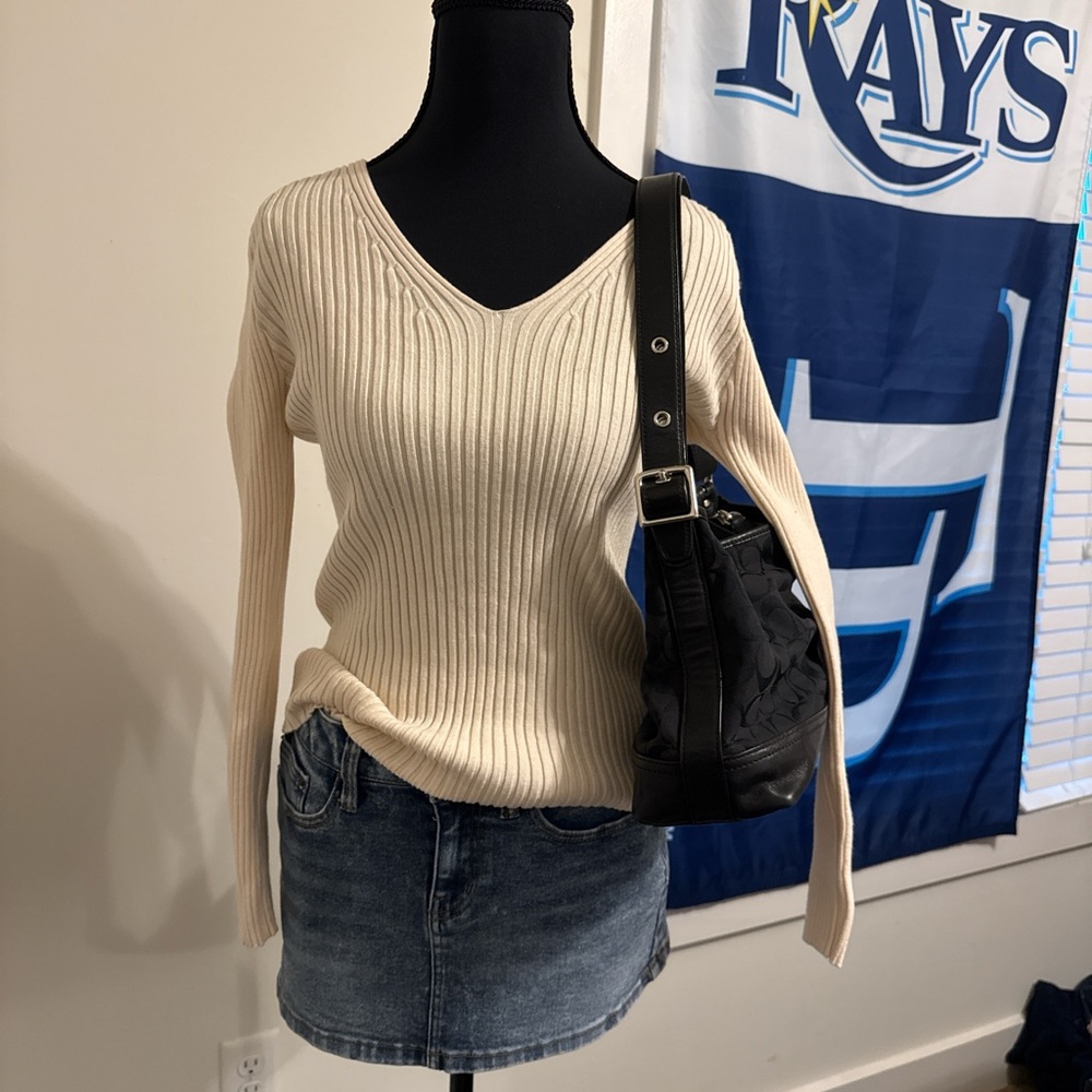 Zesica sweater